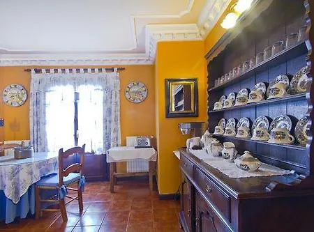 Capriccio Apartment *