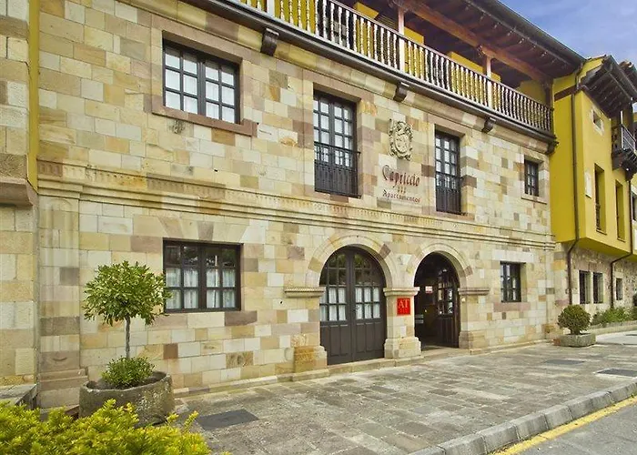 Capriccio 아파트 *