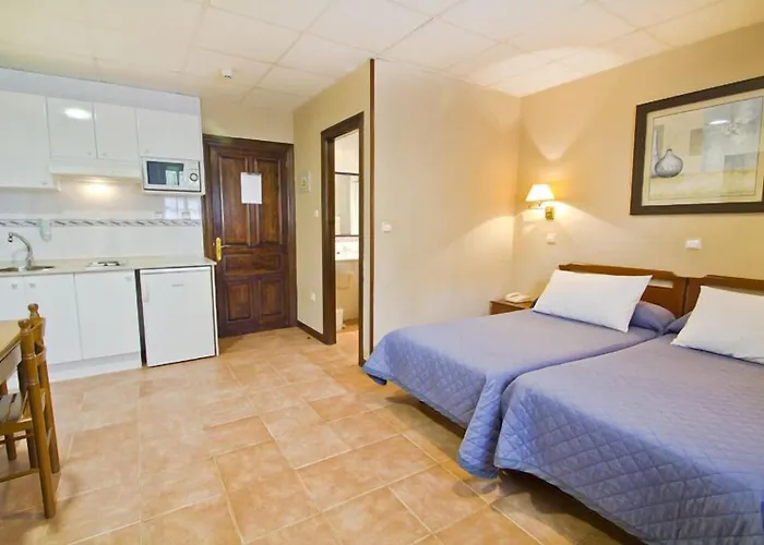 Appartement Capriccio