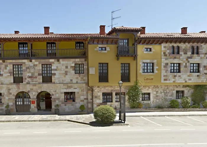 아파트 Capriccio *