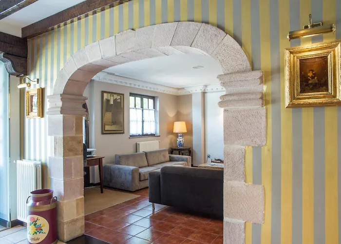 דירה Capriccio סנטילנה דל מר