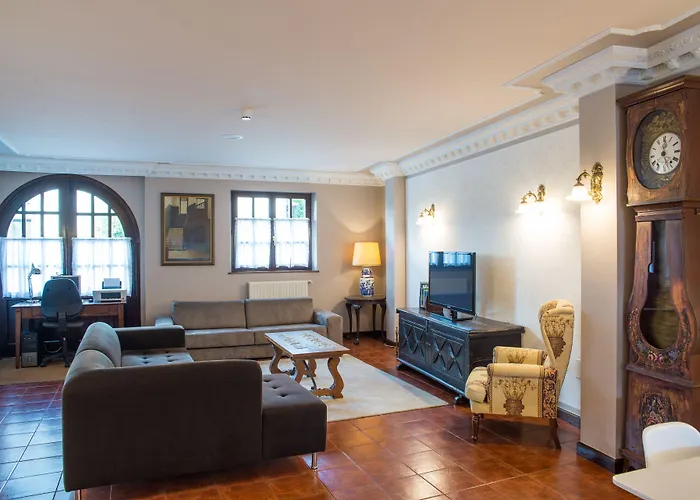 Capriccio סנטילנה דל מר