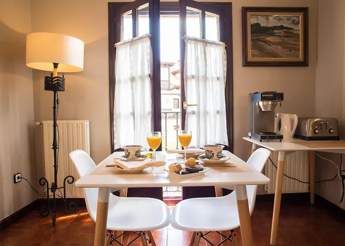 Capriccio * 산틸라나델마르