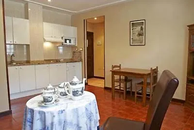 Capriccio 산틸라나델마르