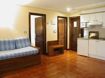 Capriccio Appartement