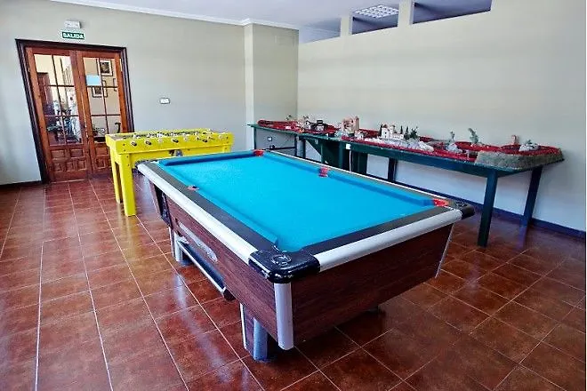 Capriccio דירה *