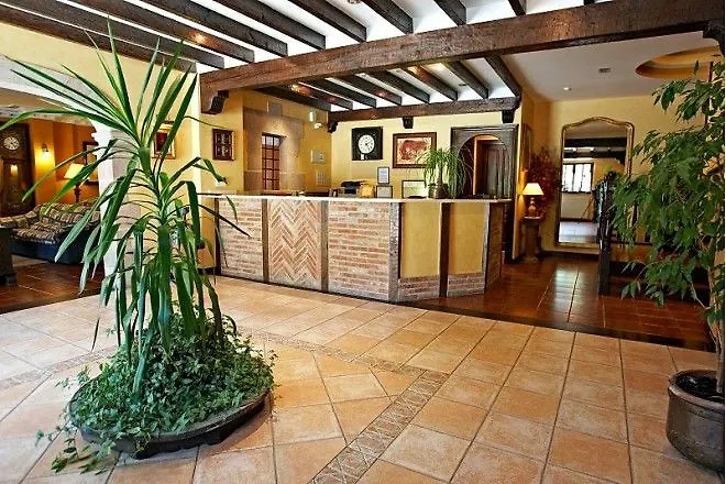 아파트 Capriccio 산틸라나델마르