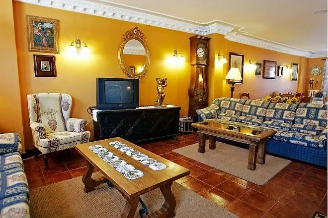 Capriccio סנטילנה דל מר