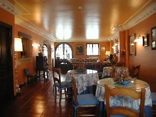 Capriccio סנטילנה דל מר