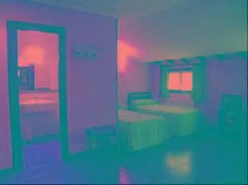 Capriccio סנטילנה דל מר