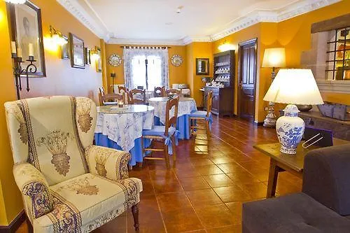 Capriccio Apartament Santillana del Mar