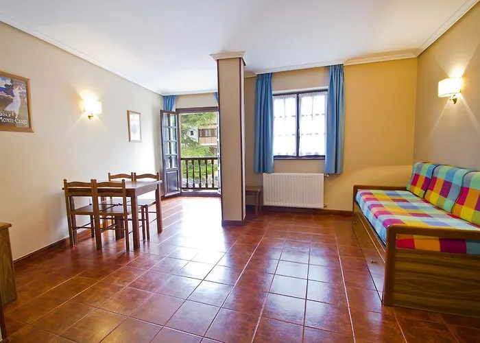 아파트 Capriccio *