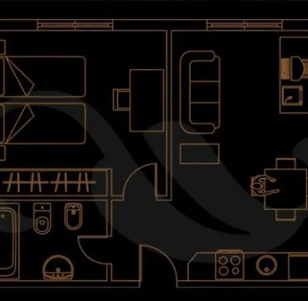 アパート Capriccio サンティリャーナ・デル・マル