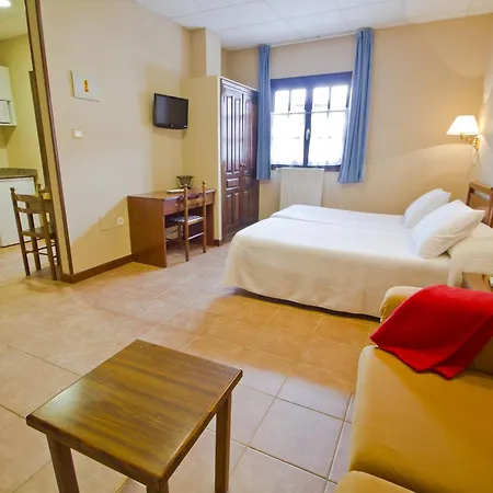 Capriccio Lejlighed *