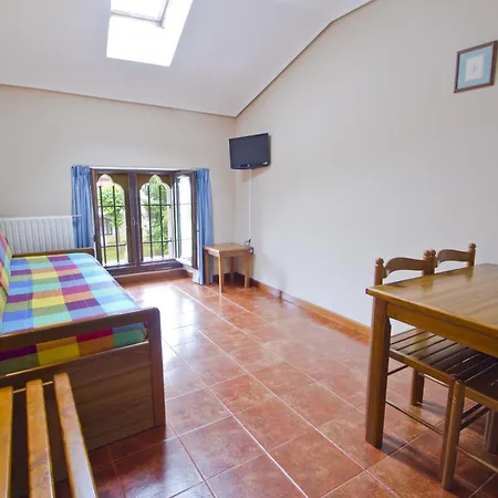 Lejlighed Capriccio Santillana del Mar