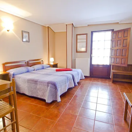 Capriccio Santillana del Mar