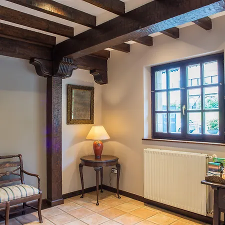 Capriccio アパート