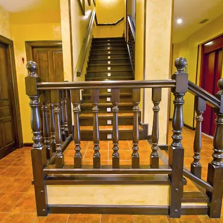 Capriccio * Santillana del Mar