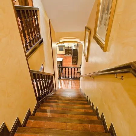 Capriccio サンティリャーナ・デル・マル