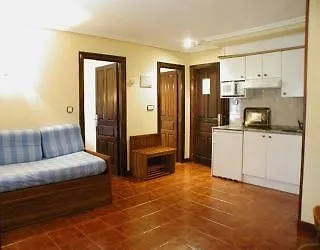 Capriccio * サンティリャーナ・デル・マル