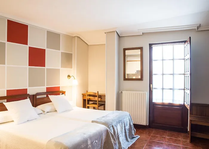 Capriccio Appartement Santillana del Mar