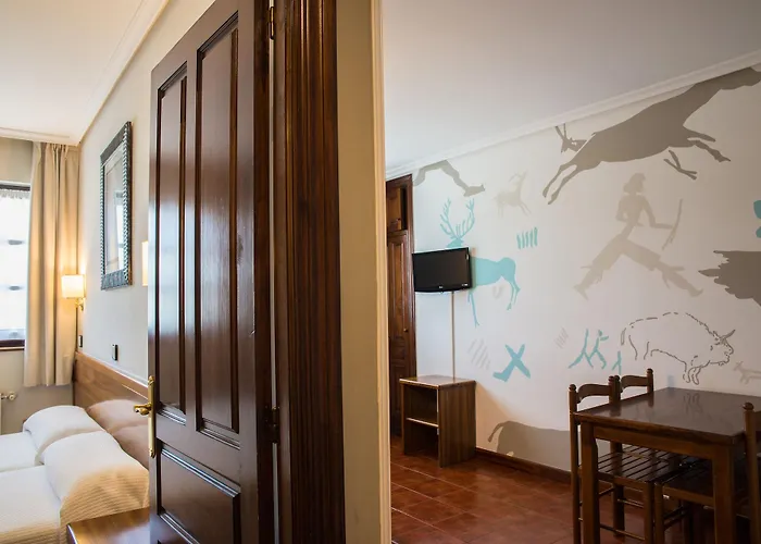 Capriccio Appartement Santillana del Mar