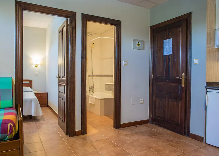 Capriccio Appartement *