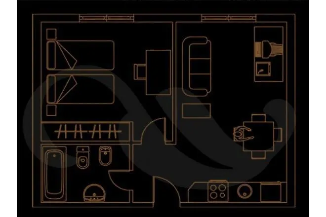 Lägenhet Capriccio Santillana del Mar