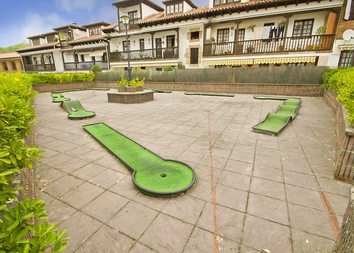 Appartamento Capriccio Santillana del Mar