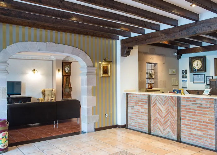 Capriccio * Santillana del Mar