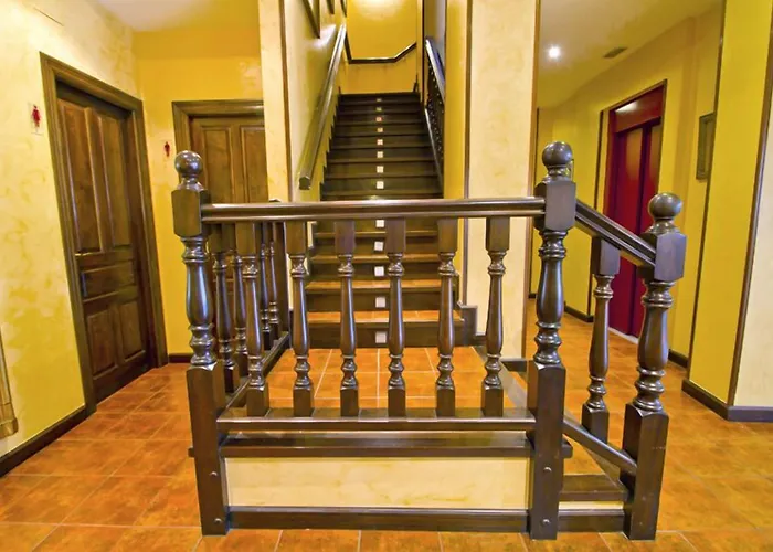 Capriccio * Santillana del Mar