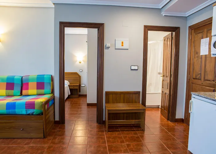 Lägenhet Capriccio *