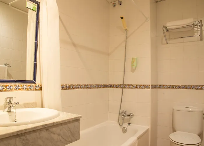 Lägenhet Capriccio Santillana del Mar