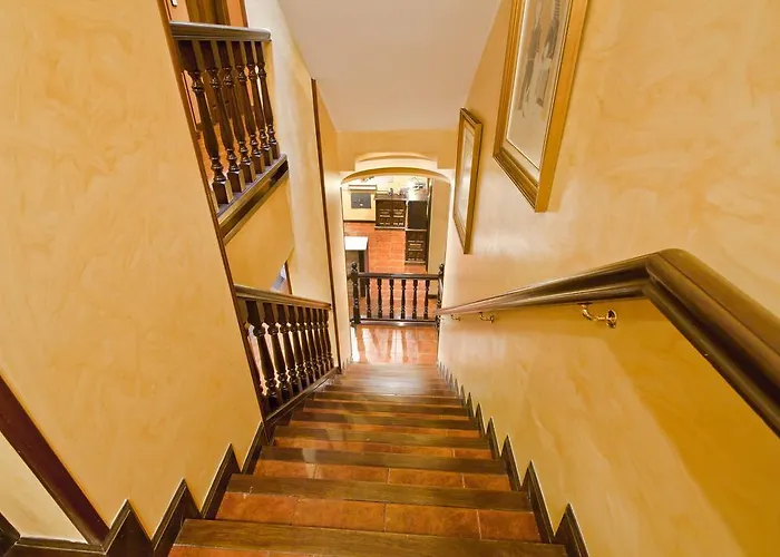 Capriccio Santillana del Mar