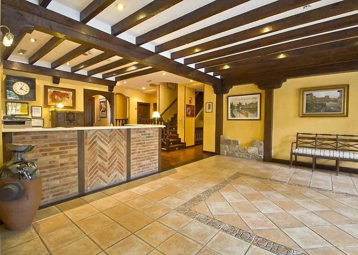 Capriccio Lägenhet *