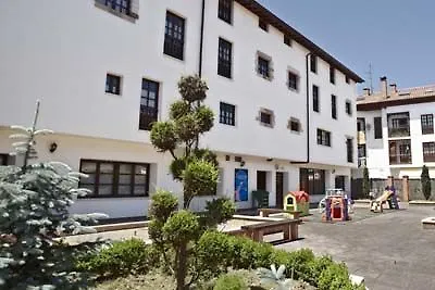 Lägenhet Capriccio *