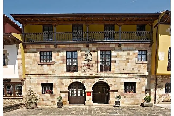 Lägenhet Capriccio Santillana del Mar