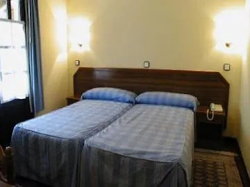 Capriccio Santillana del Mar