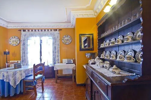 Capriccio Appartement *